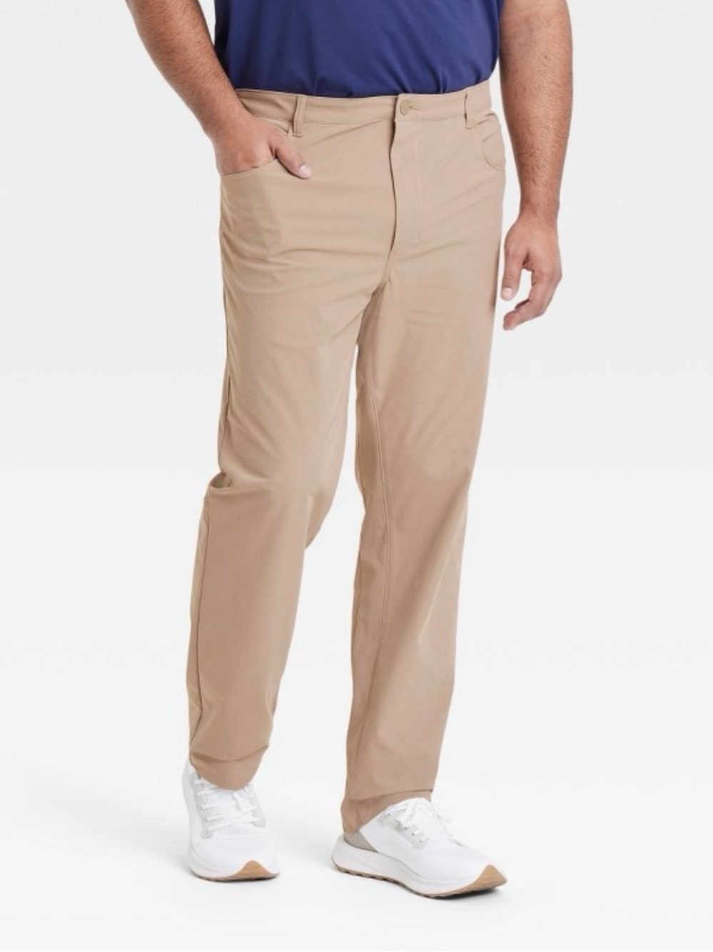 Men's 360 Lifestyle 5-Pocket Golf Pant- All In Motion